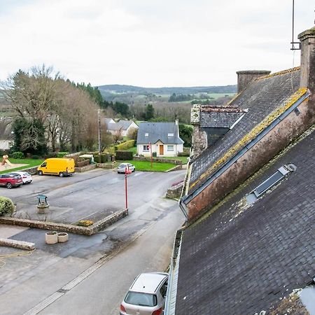 Confortable T1Bis Renove, Au Coeur D'Un Bourg Calme La Chapelle-Neuve  Екстериор снимка